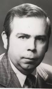 RALPH SEATON Obituary (2016)