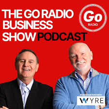 Scotland's Leading Business Podcast: Exclusive Chat with Sir Alex Ferguson  With Lord Willie Haughey, Plus Business Insights from Stuart Patrick CBE