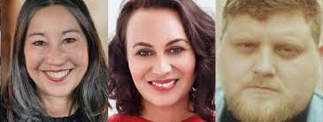 DEGANZ Members Selected for Script to Screen's FilmUp • Directors and  Editors Guild of Aotearoa New Zealand