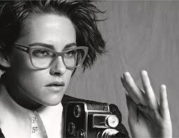 The actress is known for her experimental approach and here bazaar charts the many. Video Kristen Stewart Plays A Photo Reporter In New Chanel Campaign Express Co Uk