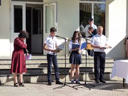 Ultimul Sunet Last Bell 2018 The Oke Den