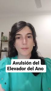👉🏽 Avulsión del Elevador del Ano 👈🏼, 🔅Es la discontinuación de las  fibras musculares del Elevador del Ano de su inserción en la rama púbica. ,  🤰🏻Ocurre durante el parto y hay ciertos factores de ...