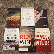 Maybe you would like to learn more about one of these? Find More Christian Books For Sale At Up To 90 Off