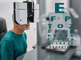 Image result for Eye Examination