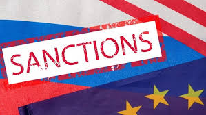 Imposing Sanctions