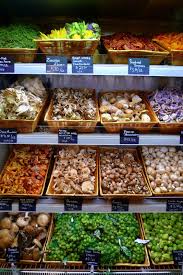 Eataly Healthy Groceries Fruit And Veg Vegan Supermarket