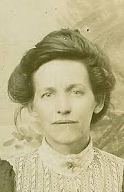 Cora Ida Calloway Roten (1879-1969)