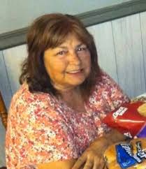 Obituary for Libby Ann (White) Byrd