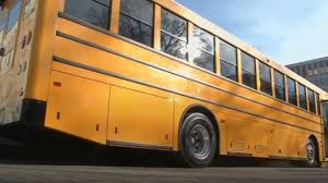 Electric school buses to be deployed in Cabell, Kanawha, Mercer in pilot  project