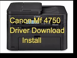 The software driver is a free to download without license and restricted. Canon 4700 Drivers How To Install Youtube