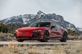 Image result for Progressive Red 2025 RS