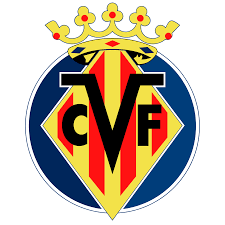 Veja como assistir ao vivo online o confronto de hoje.o jogo eibar x barcelona terá. Villarreal Club De Futbol Villarreal Esp Espanha Futebol Escudos De Futebol Times De Futebol