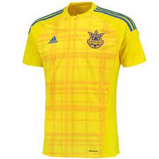 Every country, 5 girls you can vote on each video! Ukraine National Team Home Football Shirt 2016 17 Adidas Sportingplus Net