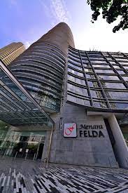 See more ideas about kuala lumpur, malaysia, locations. Menara Felda By Rspkl Sydney Opera House Opera House Kuala Lumpur