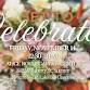 Set to Celebrate Floral Workshop event image