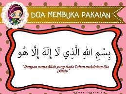 Doa Doa Harian Boleh Print Dan Motivasi Media Sosial Facebook
