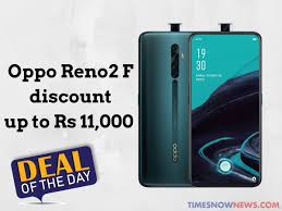Oppo Reno2 F 8/128GB variant ...