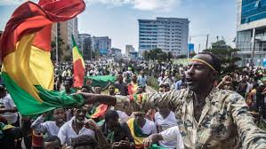 Most people in the country speak afroasiatic languages of the cushitic or semitic branches. Ethiopian Opposition Rally To Be Held Foreign Brief