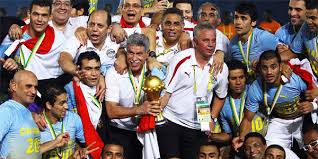 أسفرت قرعة نهائيات بطولة كأس الأمم الإفريقية 2021 التي ستقام خلال يناير 2022 في الكاميرون، عن وقوع منتخب مصر في مجموعة صعبة إلى جانب نظيره السوداني. Ø³Ø±Ù‚Ø© ÙƒØ£Ø³ Ø§Ù„Ø£Ù…Ù… Ø§Ù„Ø§ÙØ±ÙŠÙ‚ÙŠØ© Ù…Ù† Ù…ØµØ± Ø³ÙƒÙ„ÙˆØ²