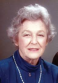 Katreen M. Korte, 98, Longtime Falls Church City Resident and Realtor