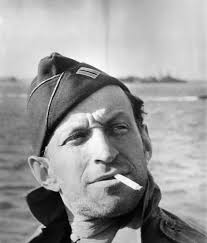 Portrait of Captain Garson Kanin Print. Art Prints, Posters & Puzzles from  Fine Art Storehouse