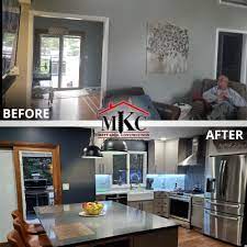 Maybe you would like to learn more about one of these? Erie Kitchen Remodeling Services Matt Krol Construction