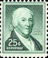 Image result for Paul Revere Green 1930 Auburn