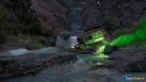 New dawn, il existe un tas de quêtes annexes et de secrets. Far Cry New Dawn Soluce Chasses Tresor Sauvetage De Sauveteurs 002 Game Of Guides