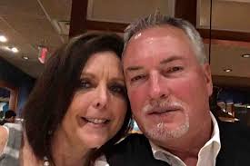 Fundraiser for Shirley Hope by Bréna Hope : Hope Strong, for Ricky and  Shirley