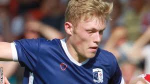 Carlisle United sign ex-Wigan striker Sam Cosgrove and Liverpool keeper  Shamal George