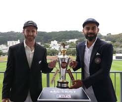 Match prediction and dream11 team for india vs new zealand final test match, icc world test championship final 2021. Icc Wtc Final 2021 Ind Vs Nz What Is A Reserve Day And Why It Is Used Know All About It