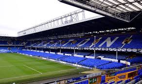 The proposed capacity and design of the new stadium will be subject to further discussion during the design process. Everton New Stadium Club Moved Closer After Big Agreement Football Sport Express Co Uk