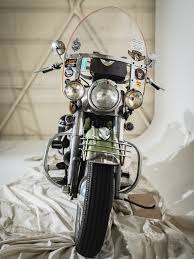 Image result for Tropical Green 1952 Motorcycle