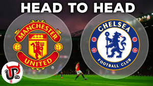 Stats and video highlights of match between leicester city vs chelsea highlights from premier league 2020/2021. Chelsea Fc Vs Man Utd Head To Head