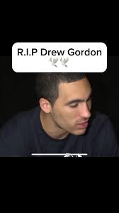 He died in a car accident by the way #CapCut #nba #drewgordon #dead  #accident #viral #trending #fypシ゚viral #sad #news