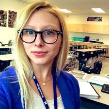 Rick Thorne (@rfsthorne)