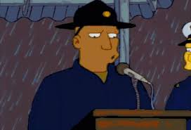 Cut off at the pass; Comb Io Simpson Tide