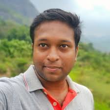 vishnu balachandran (@cyberking_vb)