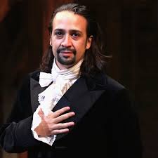 1,181,621 likes · 832 talking about this. Lin Manuel Miranda On His Broadway Smash Hamilton The World Freaked Out Stage The Guardian