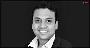 Sriram Padmanabhan appointed Head- Health Care Business at Dabur