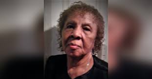 Obituary information for Ella Frances Congo