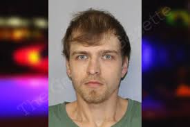 Darin Brown — Hall County Jail Bookings