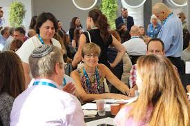 Newly Elected Memphis Jewish Federation Chair Cindy Finestone is Passionate  About Philanthropy