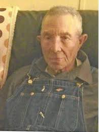 Obituary for Rodney Locklear