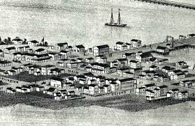 Thurston County Historical Journal, Number 10 December 2019 by LaceyParks