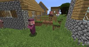 Thebaum64 10/11/21 3:50 • posted 12/19/20. Classic Alternative Resource Pack 1 13 2 1 12 2 9minecraft Net