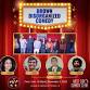 Brown (Desi) Disorganized Comedy event image