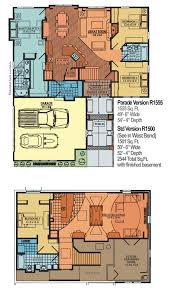 Miracle Homebuilders Little Big House 2 0 Little Big House Floor Plans Building A House