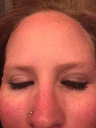 Makeup by Miranda Wolfe