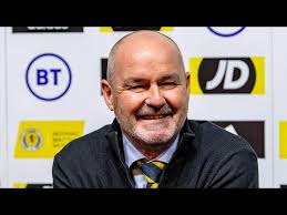 It has been an amazing period in ayrshire, but steve clarke's time as kilmarnock boss is over. Wn Steve Clarke